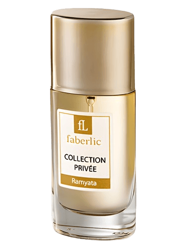 Faberlic Collection Privee Ramyata