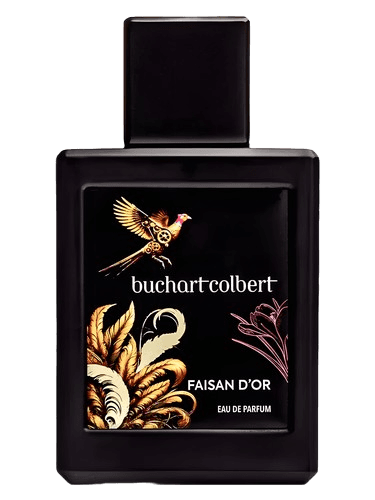 Buchart Colbert Faisan d'Or