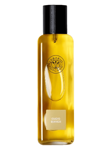 Erbario Toscano Cuoio Bianco