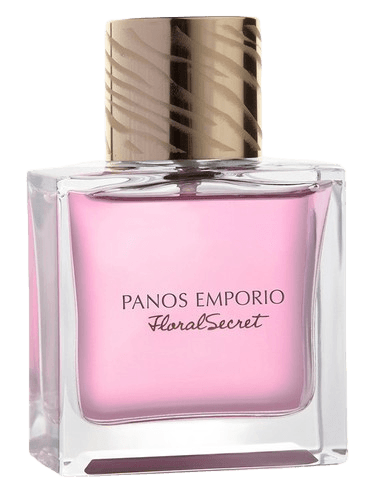 Panos Emporio Floral Secret