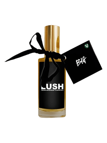 Lush Big