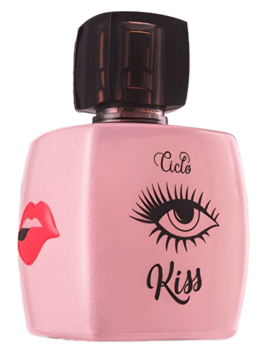 Ciclo Cosméticos Kiss
