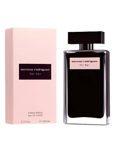 Narciso Rodriguez Narciso Rodriguez for Her (10th Anniversary Limited Edition)