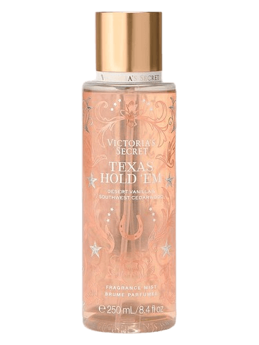 Victoria's Secret Texas Hold 'Em