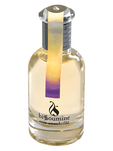 Bissoumine Soir Ensoleille