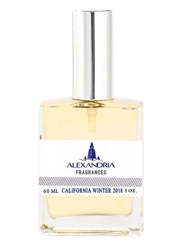 Alexandria Fragrances California Winter