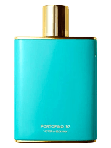 Victoria Beckham Beauty Portofino'97