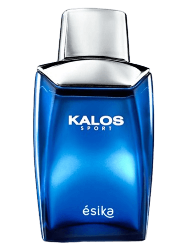 Ésika Kalos Sport