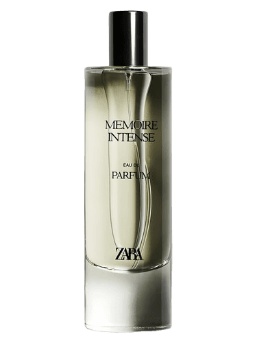 Zara Memoire Intense