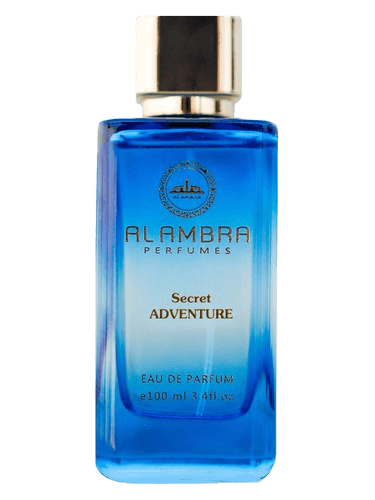 Al Ambra Secret Adventure