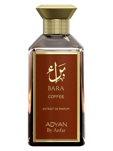 Adyan by Anfar Bara Coffee