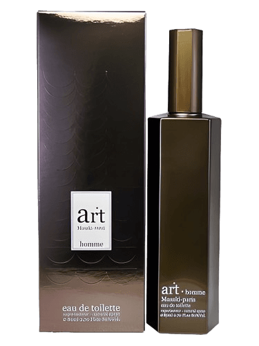 Masaki Matsushima Art Homme