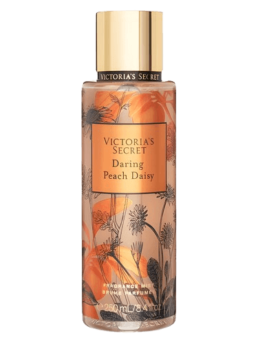 Victoria's Secret Daring Peach Daisy