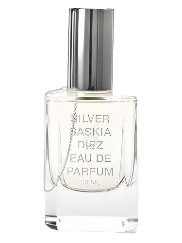 Saskia Diez Silver