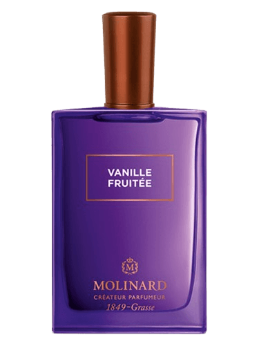 Molinard Vanille Fruitee Eau de Parfum