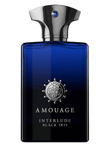 Amouage Interlude Black Iris