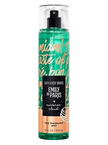 Bath & Body Works Macaron Cloud