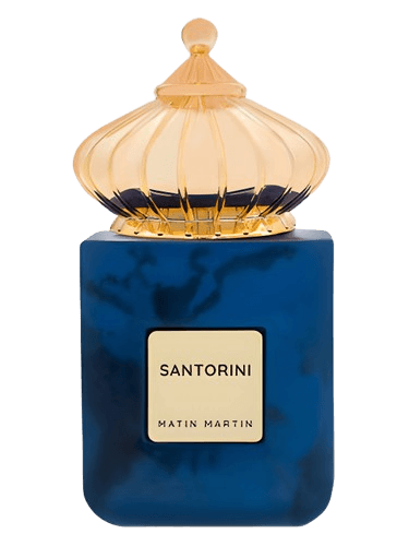 Matin Martin SANTORINI EAU DE PARFUM