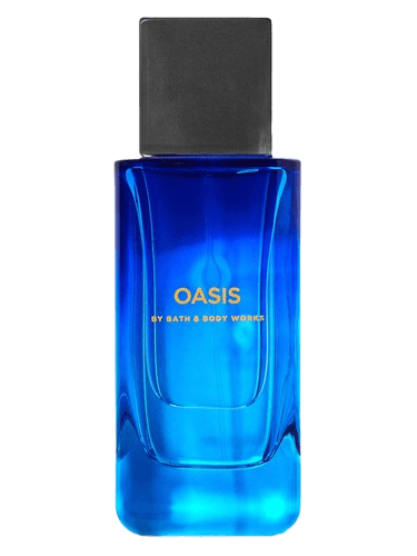 Bath & Body Works Oasis