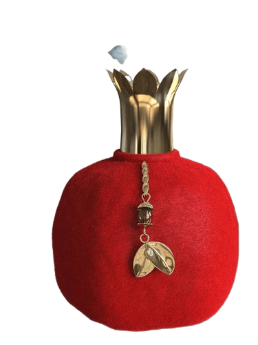 Aqua Perfume Atelier Yalda Mehr Sun