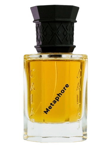 Calaj Metaphore WJ
