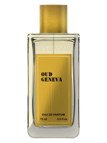 Al Musbah Oud Geneva