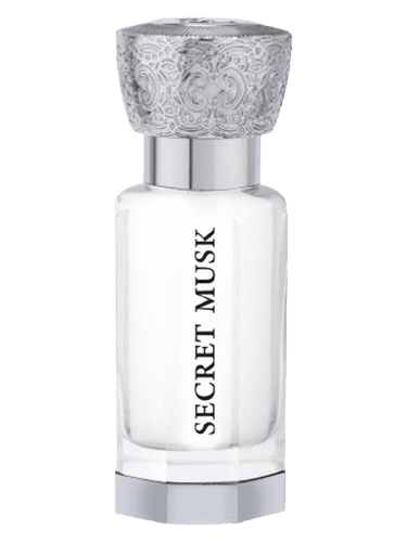 Swiss Arabian Secret Musk