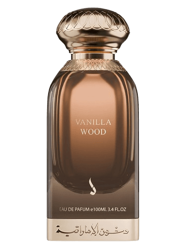 Dkhoon Emirates Vanilla Wood
