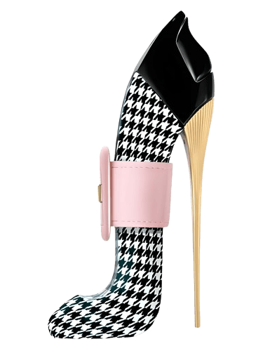 Carolina Herrera Good Girl Blush Tweed Talk