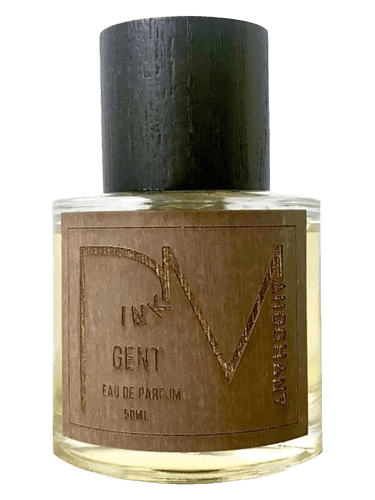 Pink MahogHany Fragrances Gent