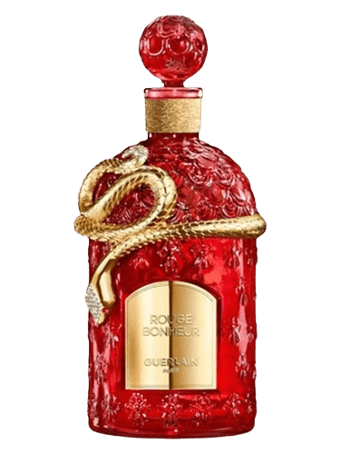 Guerlain Rouge Bonheur 2025 Millésime