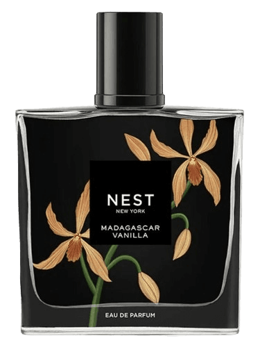 Nest Madagascar Vanilla