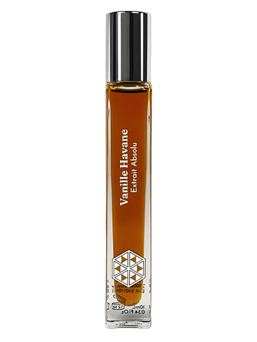 Les Indemodables Vanille Havane Extrait Absolu