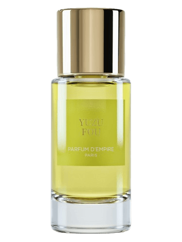 Parfum d'Empire Yuzu Fou
