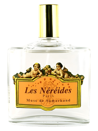 Les Nereides Vert d'Eau