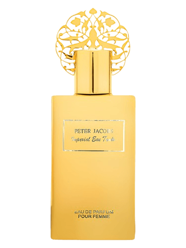 Peter Jacobs Imperial Eau Tendre Pour Femme