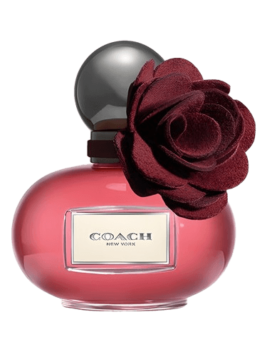 Coach Poppy Wild Flower