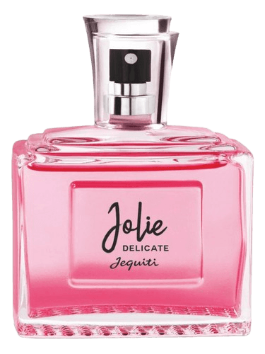 Jequiti Jolie Delicate