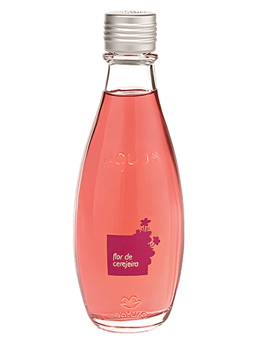 Natura Flor de Cerejeira