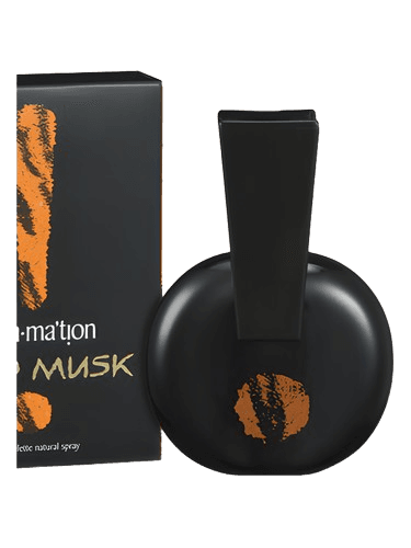Coty Ex'cla-ma'tion Wild Musk