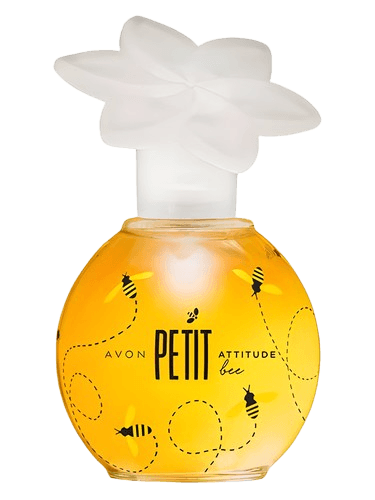 Avon Petit Attitude Bee