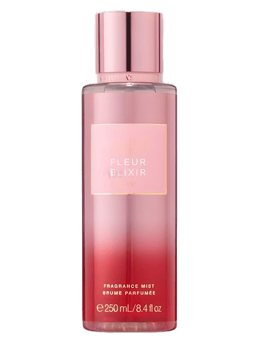 Victoria's Secret Fleur Elixir No. 07