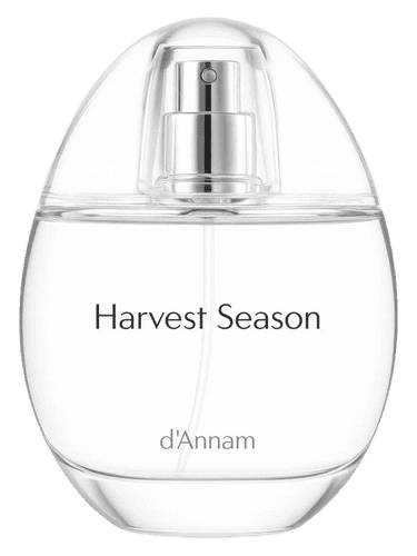 d'Annam Harvest Season