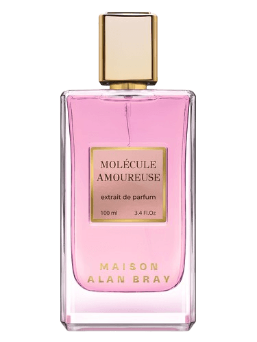 Alan Bray Molécule Amoureuse