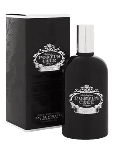 Portus Cale Black Edition