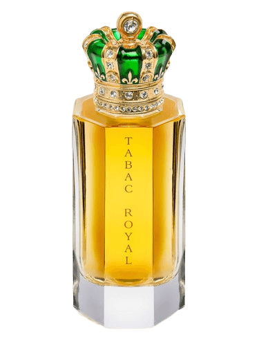 Royal Crown Tabac Royal