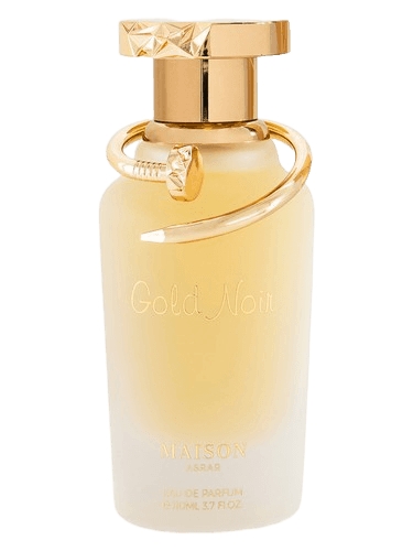MAISON ASRAR Gold Noir