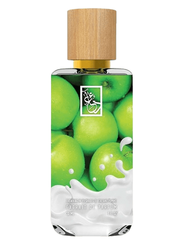 The Dua Brand Drowning in 44 Shades of Italiano Pomme