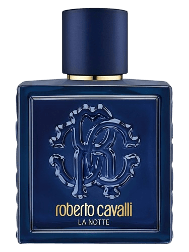 Roberto Cavalli Roberto Cavalli Uomo La Notte