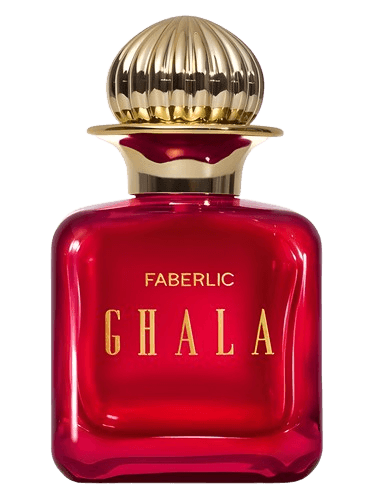 Faberlic Ghala